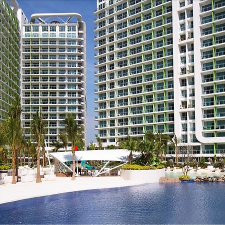 Azure Urban Resort Residences Manila Ngoại thất bức ảnh