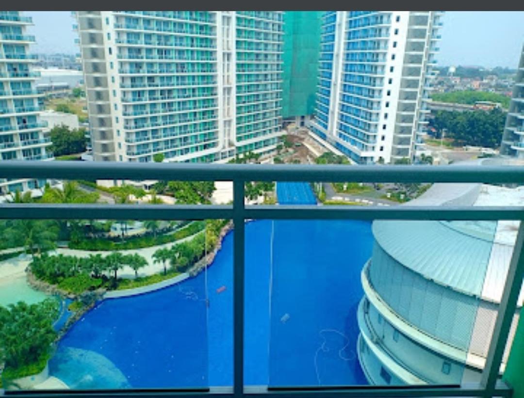 Azure Urban Resort Residences Manila Ngoại thất bức ảnh