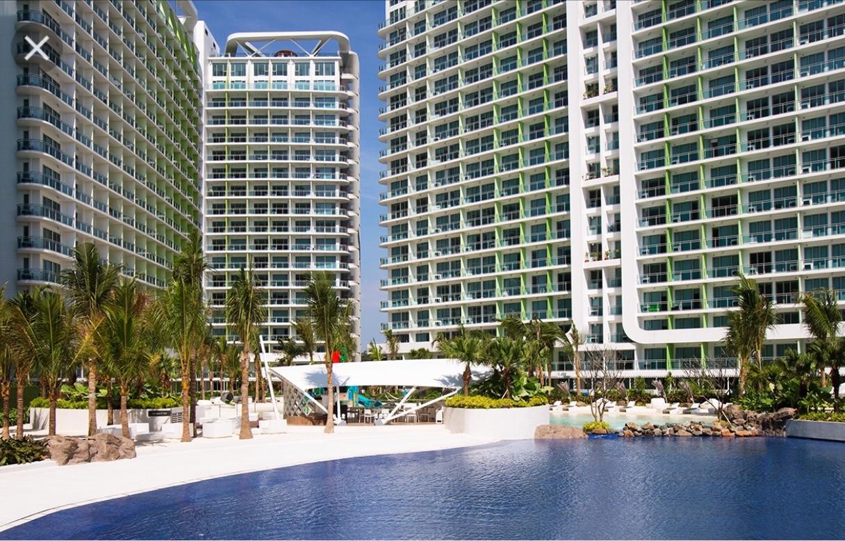 Azure Urban Resort Residences Manila Ngoại thất bức ảnh