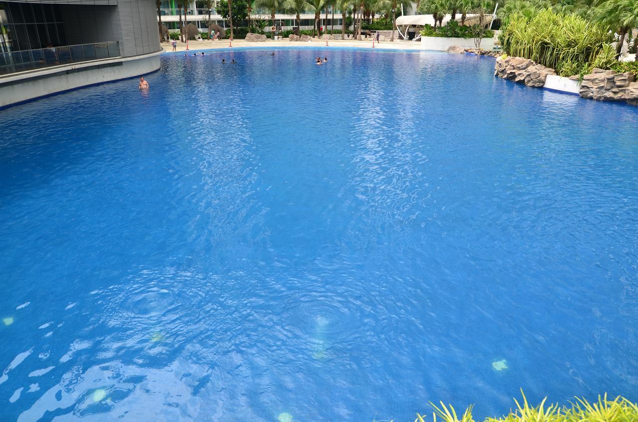 Azure Urban Resort Residences Manila Ngoại thất bức ảnh