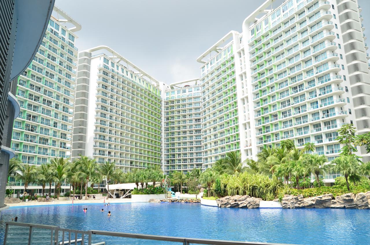 Azure Urban Resort Residences Manila Ngoại thất bức ảnh