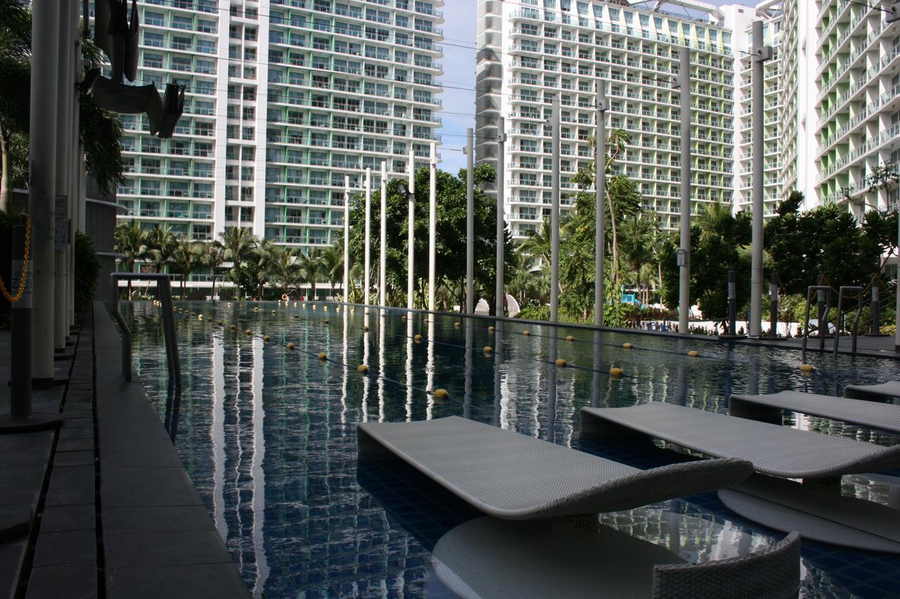 Azure Urban Resort Residences Manila Ngoại thất bức ảnh