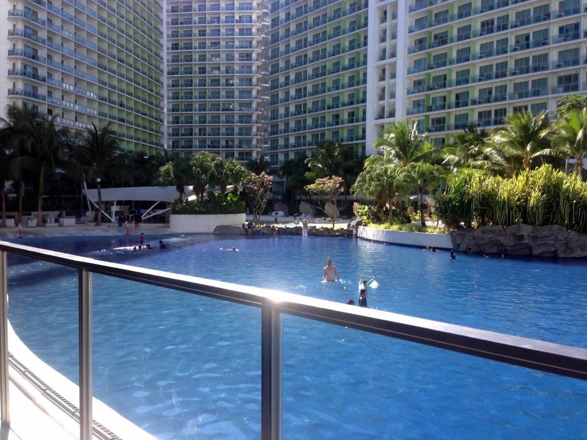 Azure Urban Resort Residences Manila Ngoại thất bức ảnh