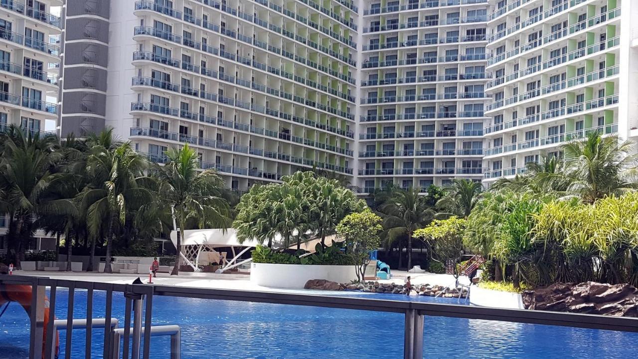 Azure Urban Resort Residences Manila Ngoại thất bức ảnh