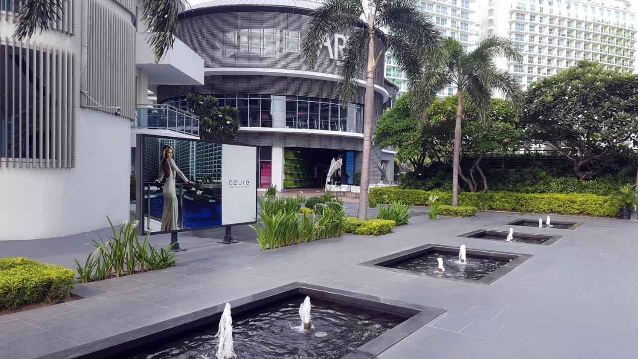 Azure Urban Resort Residences Manila Ngoại thất bức ảnh